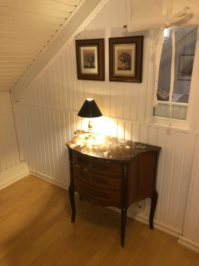 Villa Pia's House Göteborg