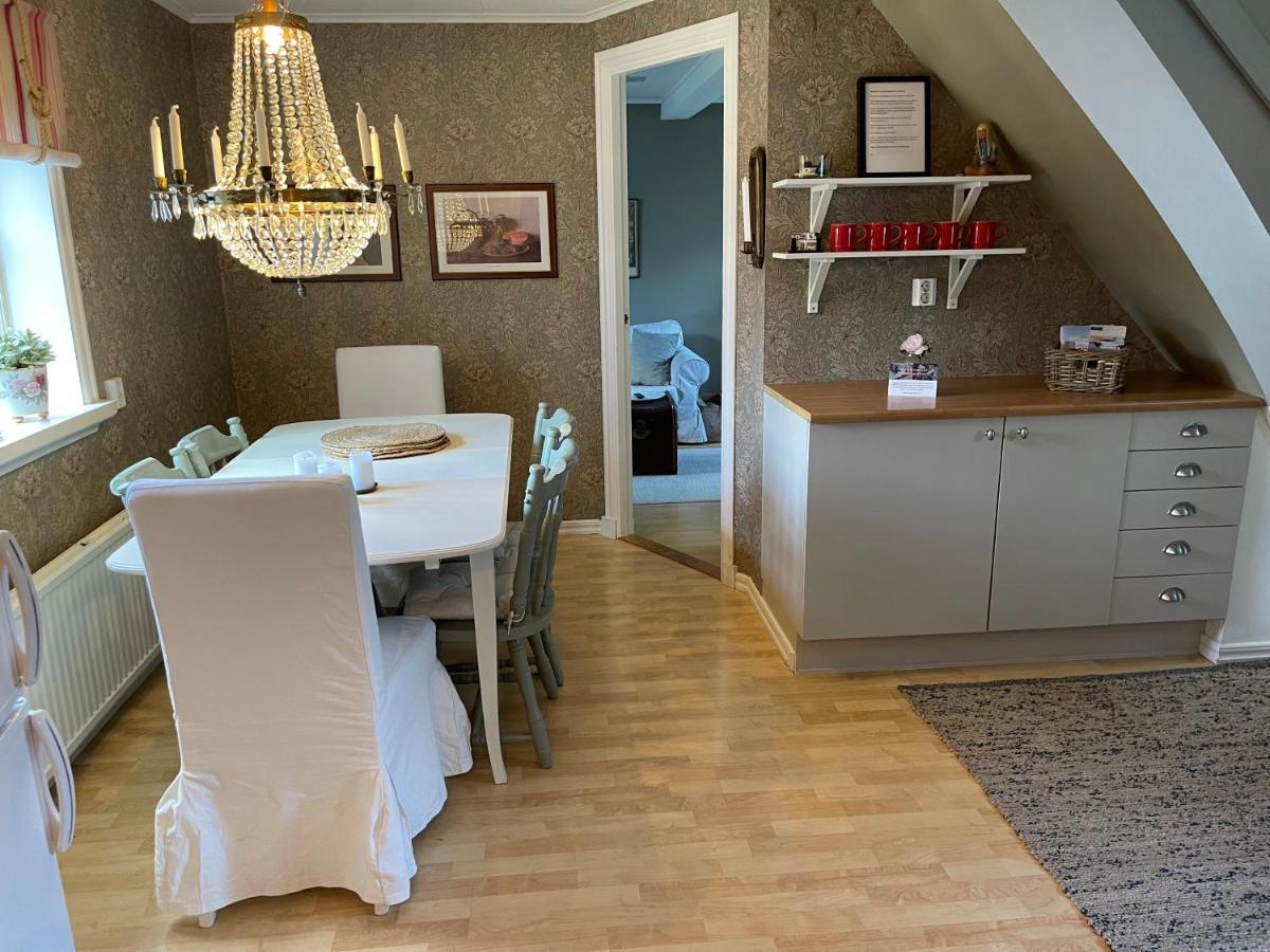 Pia's House Villa Göteborg