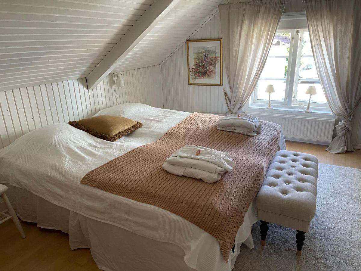Pia's House Villa