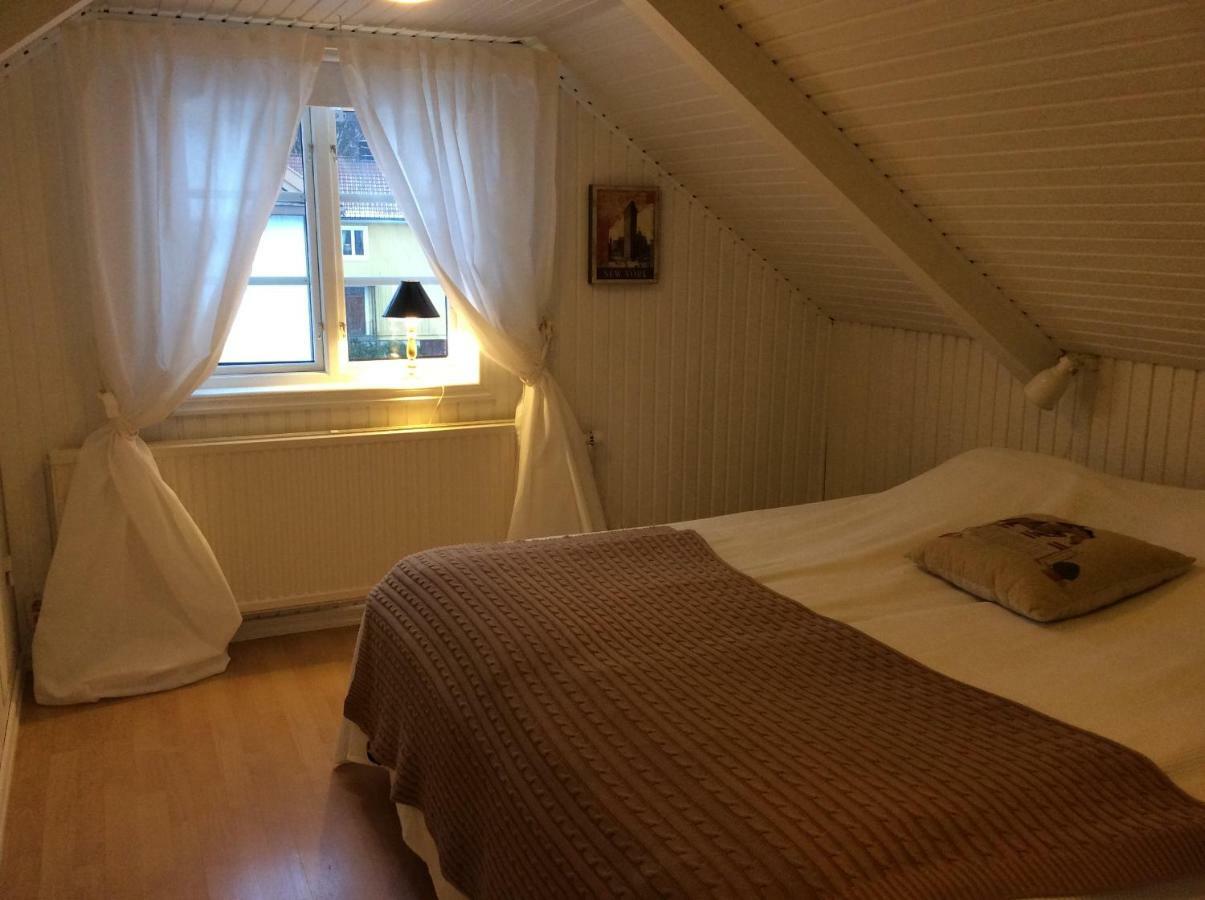 Pia's House Göteborg