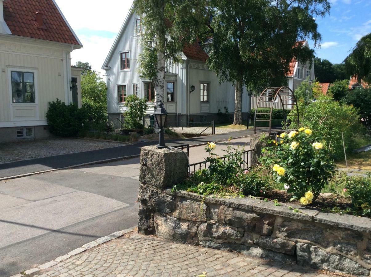 Villa Pia's House Göteborg