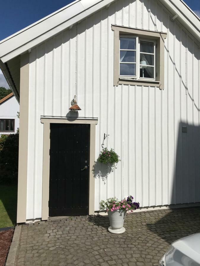 Pia's House Villaer *